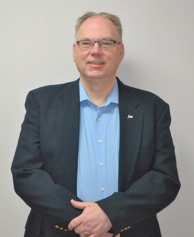 Hinton, Neiswonger seek GOP nod for county sheriff News, Sports, Jobs